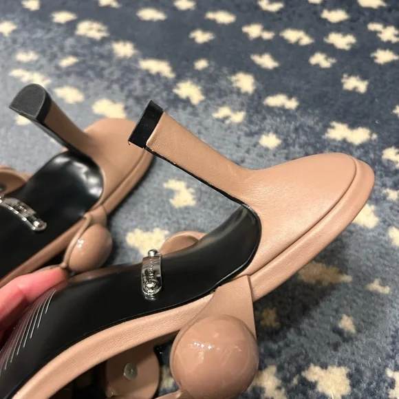 Rebecca Minkoff heels - Picture 4 of 5